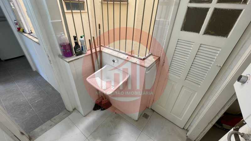 Apartamento, 2 quartos, 45 m² - Foto 26