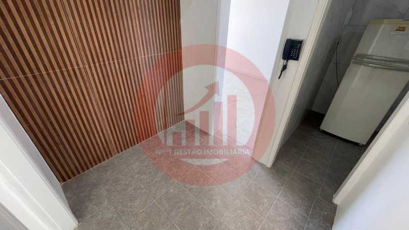 Apartamento, 2 quartos, 45 m² - Foto 21