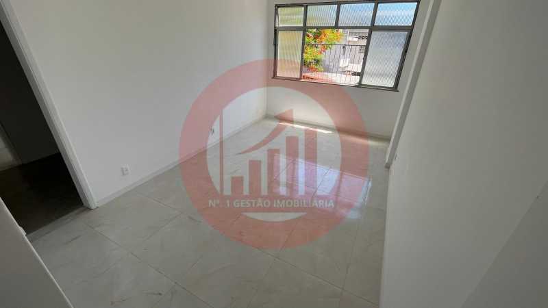 Apartamento, 2 quartos, 45 m² - Foto 2