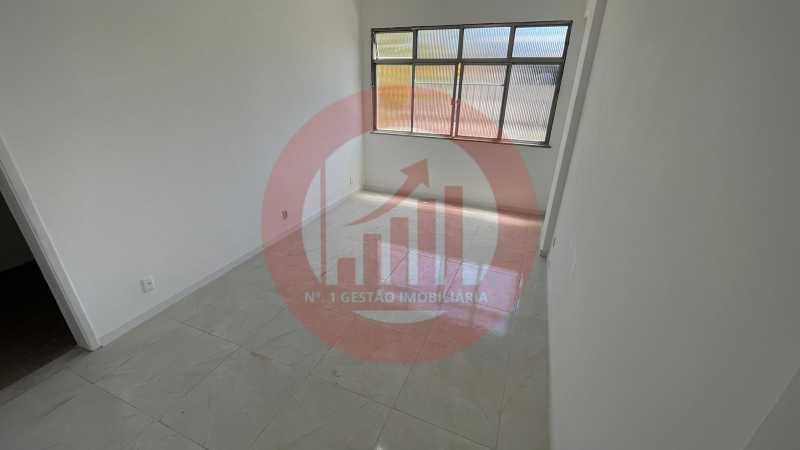Apartamento, 2 quartos, 45 m² - Foto 1