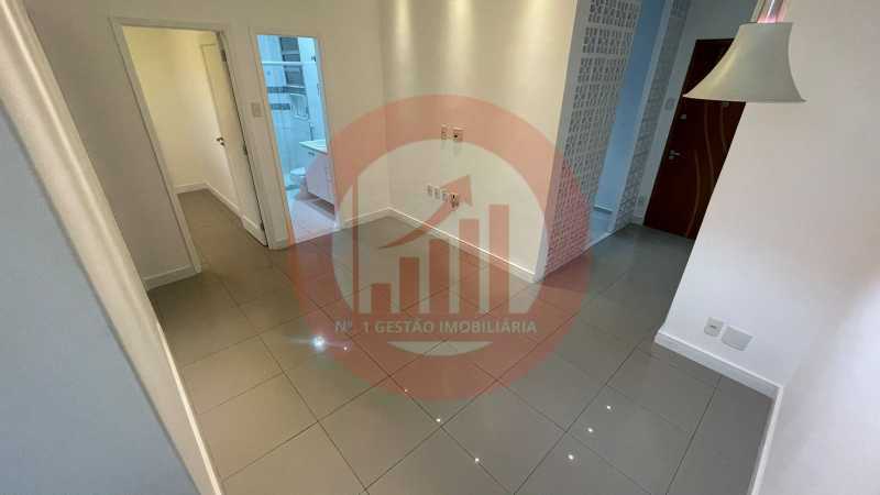 Apartamento, 2 quartos, 49 m² - Foto 1