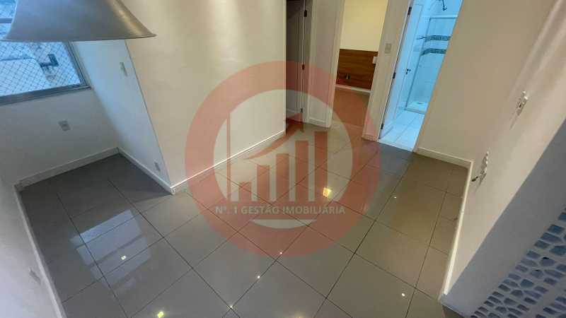 Apartamento, 2 quartos, 49 m² - Foto 3