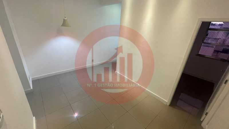 Apartamento, 2 quartos, 49 m² - Foto 2