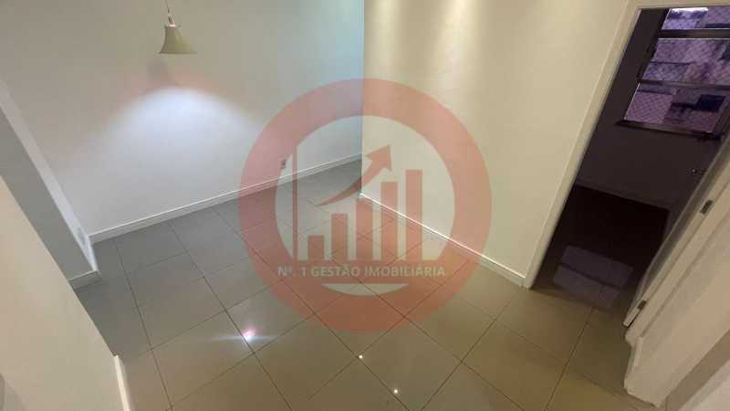 Apartamento, 2 quartos, 49 m² - Foto 4