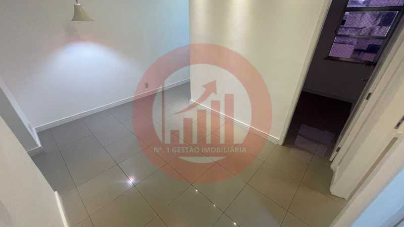 Apartamento, 2 quartos, 49 m² - Foto 5