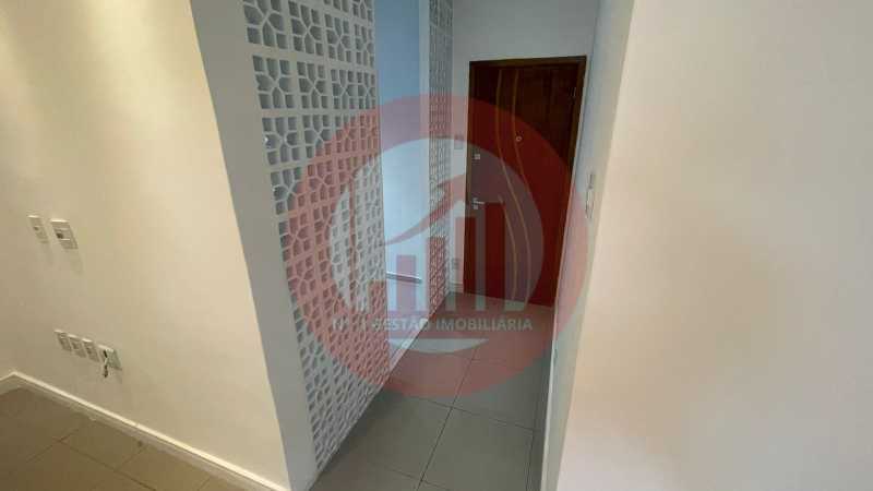 Apartamento, 2 quartos, 49 m² - Foto 6