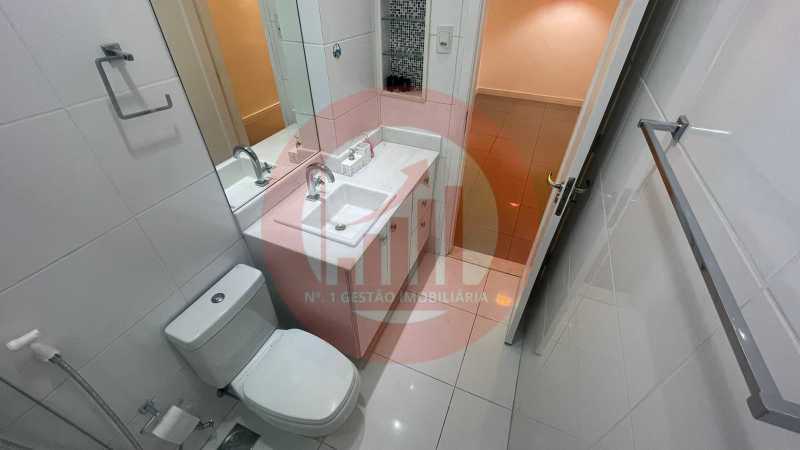 Apartamento, 2 quartos, 49 m² - Foto 17