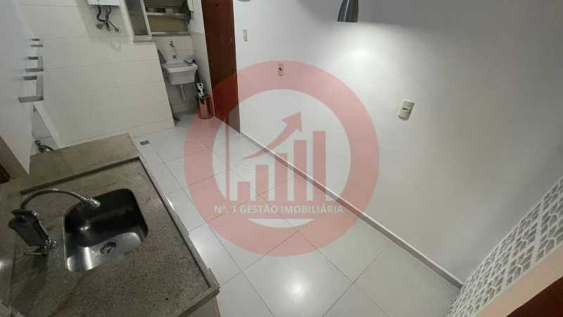 Apartamento, 2 quartos, 49 m² - Foto 21