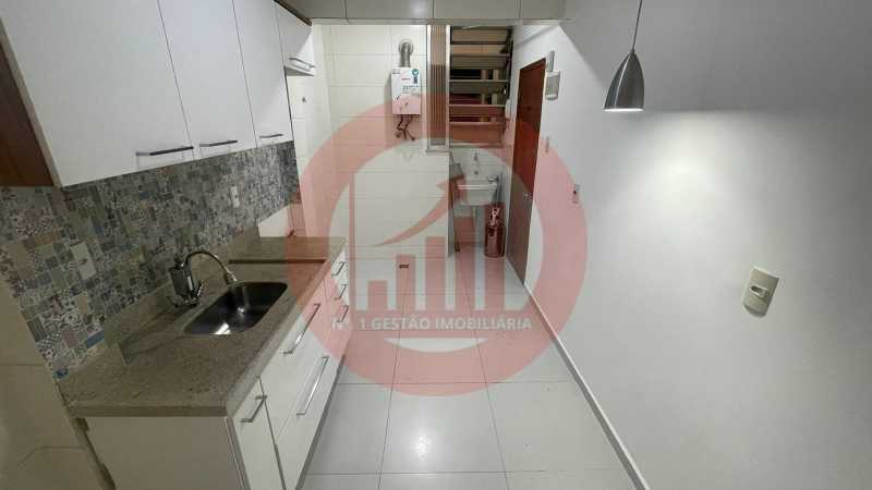 Apartamento, 2 quartos, 49 m² - Foto 24