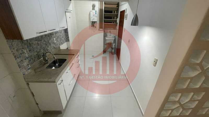 Apartamento, 2 quartos, 49 m² - Foto 25