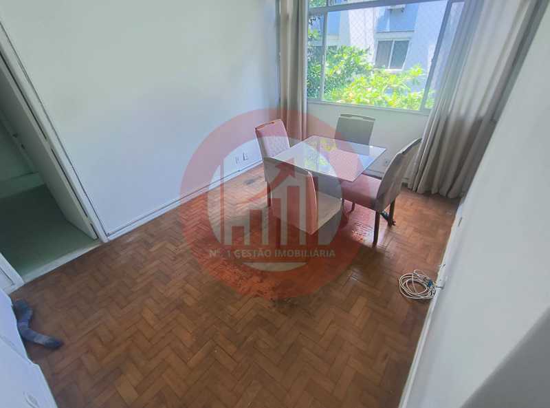 Apartamento, 2 quartos, 54 m² - Foto 2