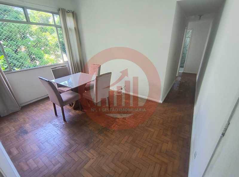 Apartamento, 2 quartos, 54 m² - Foto 1