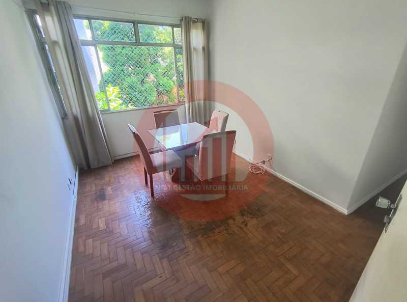 Apartamento, 2 quartos, 54 m² - Foto 3