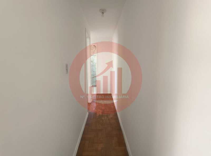 Apartamento, 2 quartos, 54 m² - Foto 6