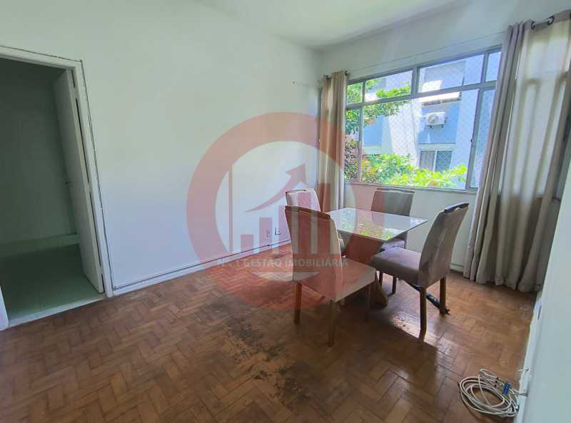 Apartamento, 2 quartos, 54 m² - Foto 4
