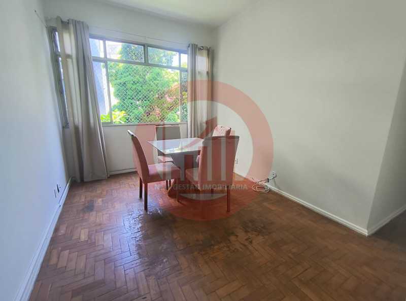 Apartamento, 2 quartos, 54 m² - Foto 5
