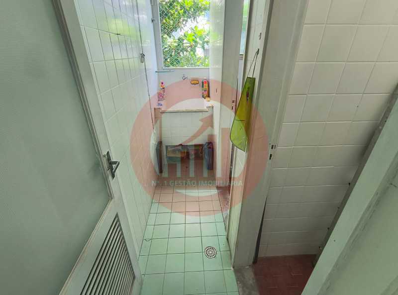 Apartamento, 2 quartos, 54 m² - Foto 21