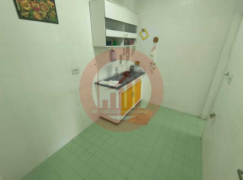 Apartamento, 2 quartos, 54 m² - Foto 15