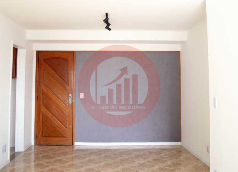 Apartamento, 2 quartos, 69 m² - Foto 2