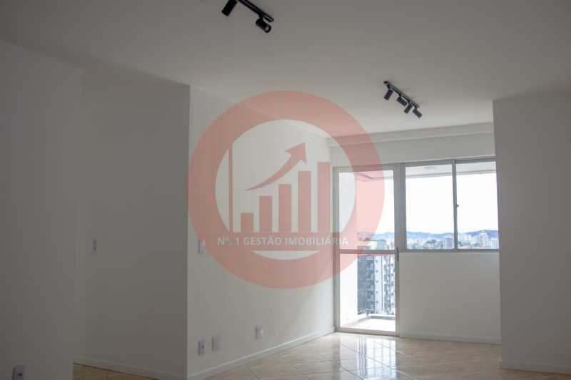 Apartamento, 2 quartos, 69 m² - Foto 1