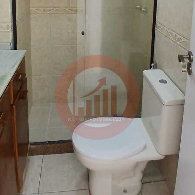 Apartamento, 2 quartos, 69 m² - Foto 7