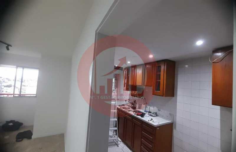 Apartamento, 2 quartos, 69 m² - Foto 13