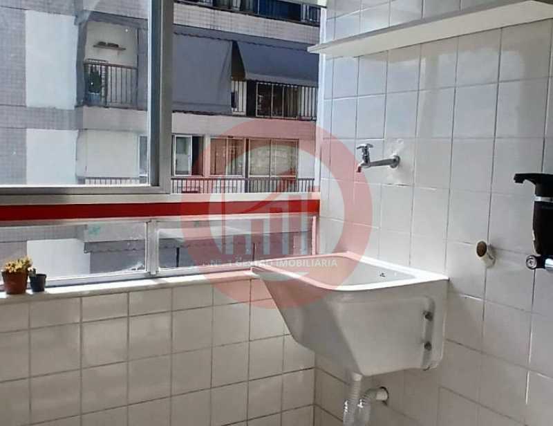 Apartamento, 2 quartos, 69 m² - Foto 14