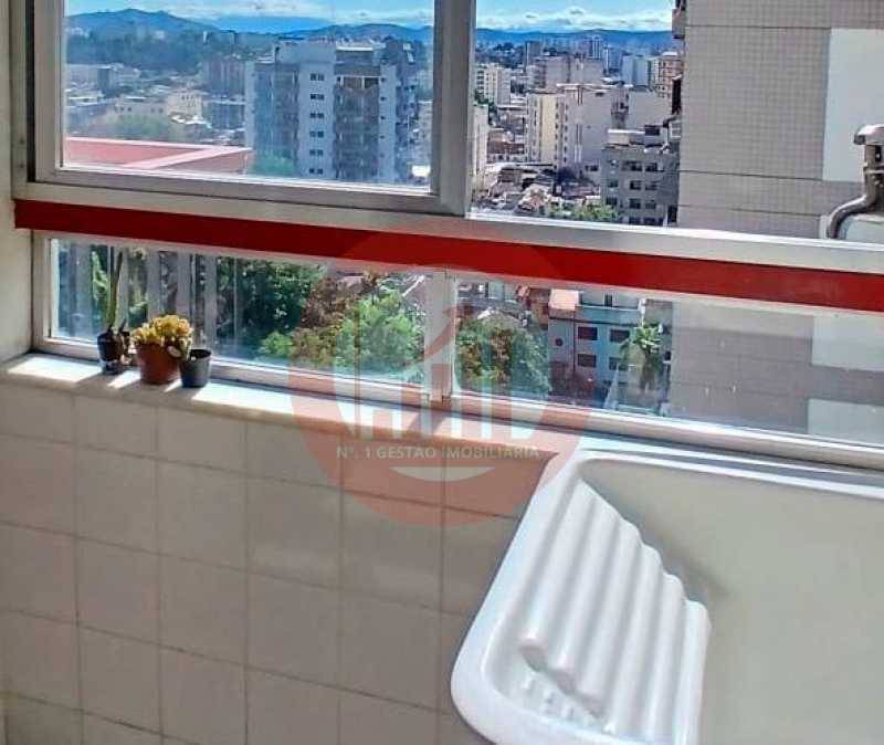 Apartamento, 2 quartos, 69 m² - Foto 15