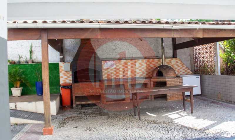 Apartamento, 2 quartos, 69 m² - Foto 22