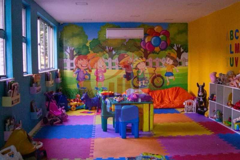 Apartamento, 2 quartos, 69 m² - Foto 23