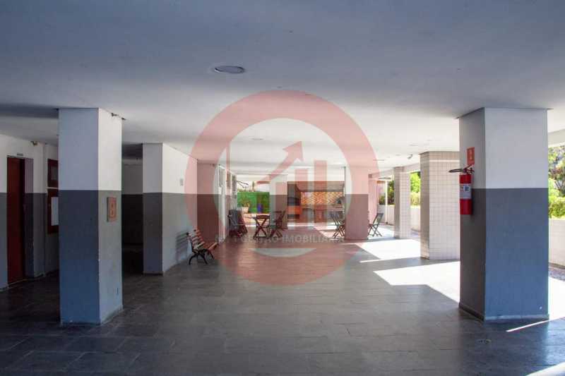 Apartamento, 2 quartos, 69 m² - Foto 28