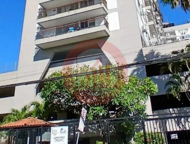 Apartamento, 2 quartos, 69 m² - Foto 30