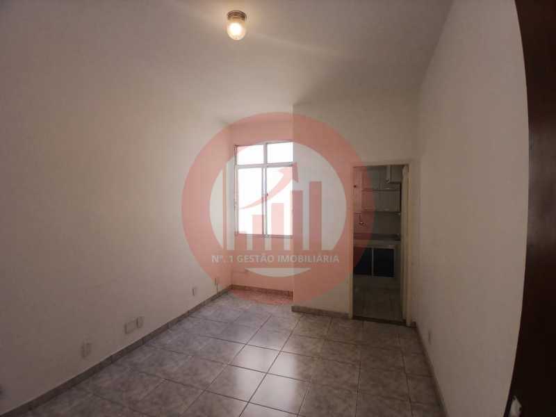 Apartamento, 1 quarto, 34 m² - Foto 1