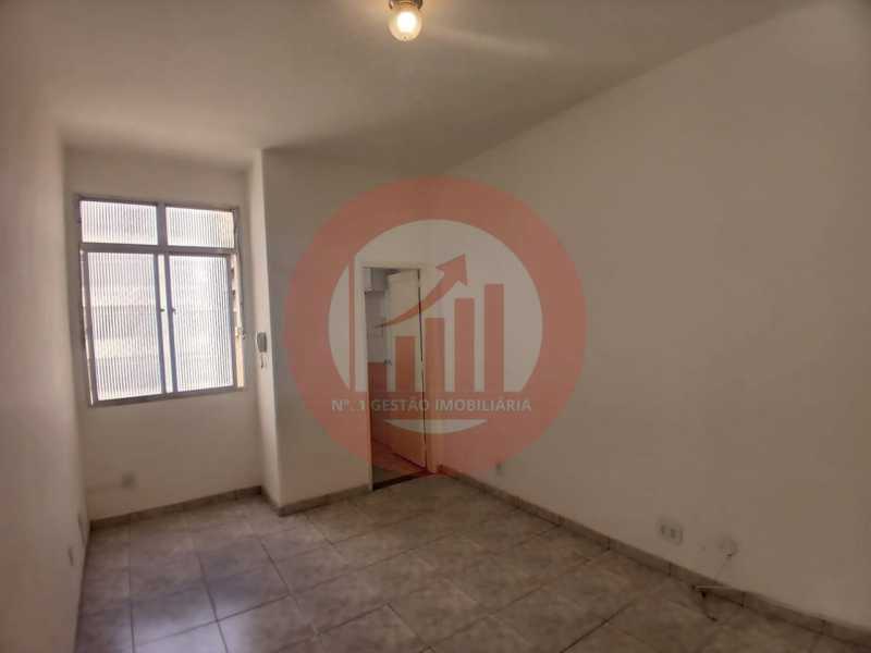 Apartamento, 1 quarto, 34 m² - Foto 2