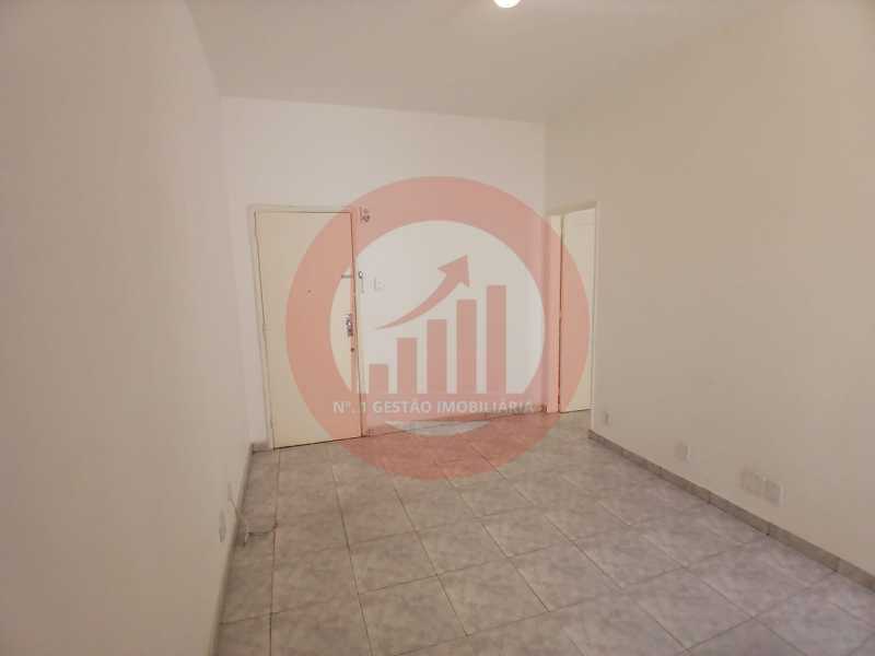 Apartamento, 1 quarto, 34 m² - Foto 3
