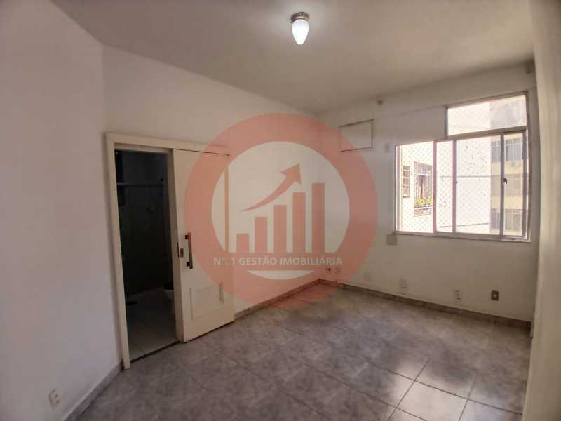 Apartamento, 1 quarto, 34 m² - Foto 6
