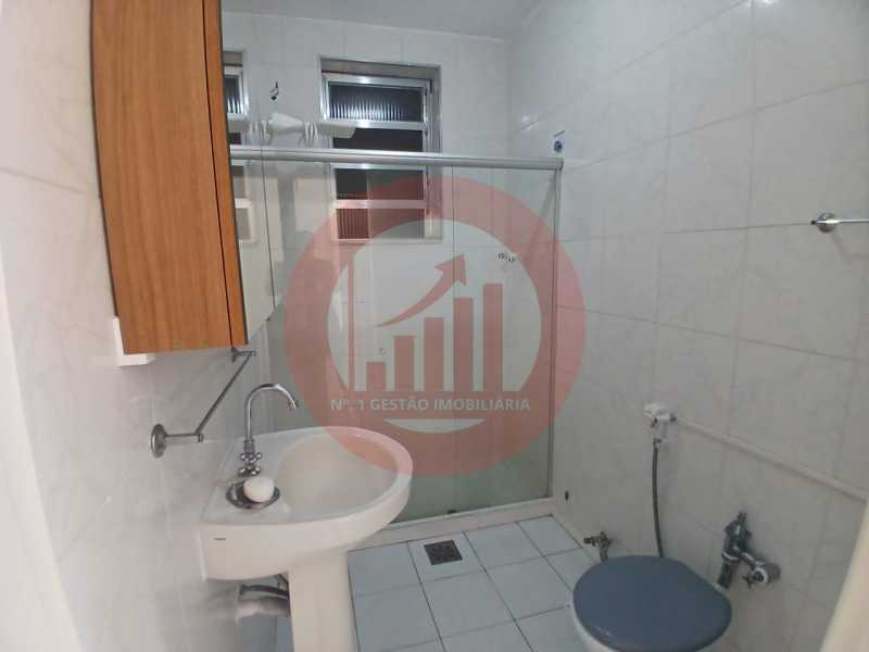 Apartamento, 1 quarto, 34 m² - Foto 9