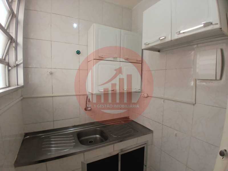 Apartamento, 1 quarto, 34 m² - Foto 12