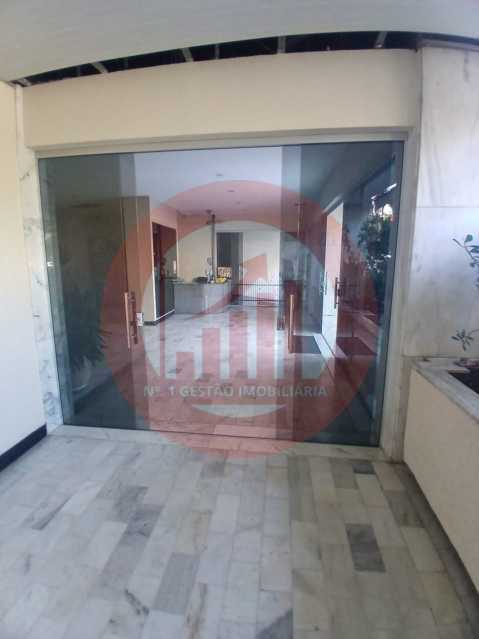 Apartamento, 1 quarto, 34 m² - Foto 13