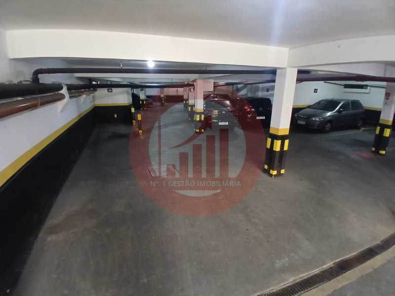 Apartamento, 1 quarto, 34 m² - Foto 16