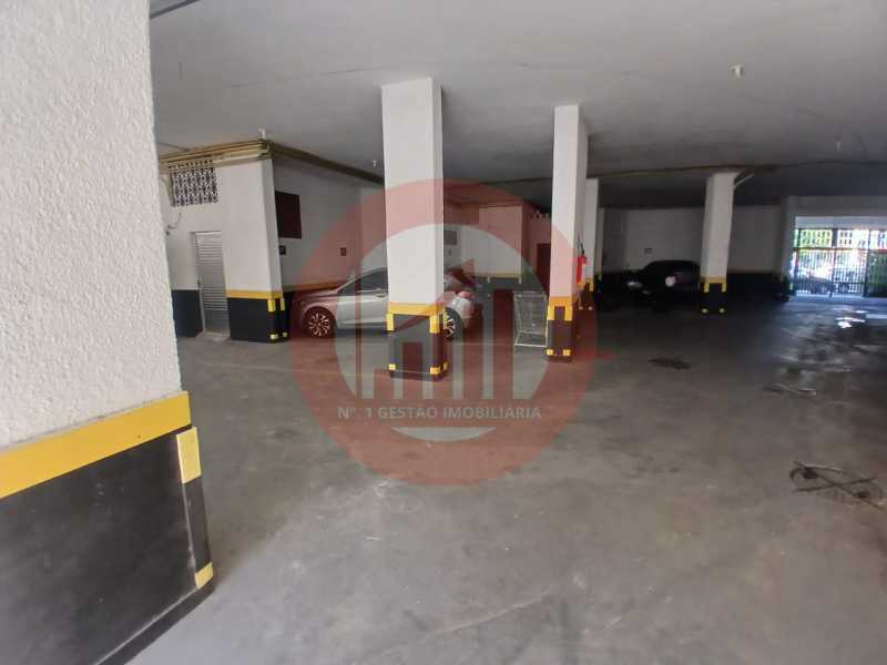 Apartamento, 1 quarto, 34 m² - Foto 17