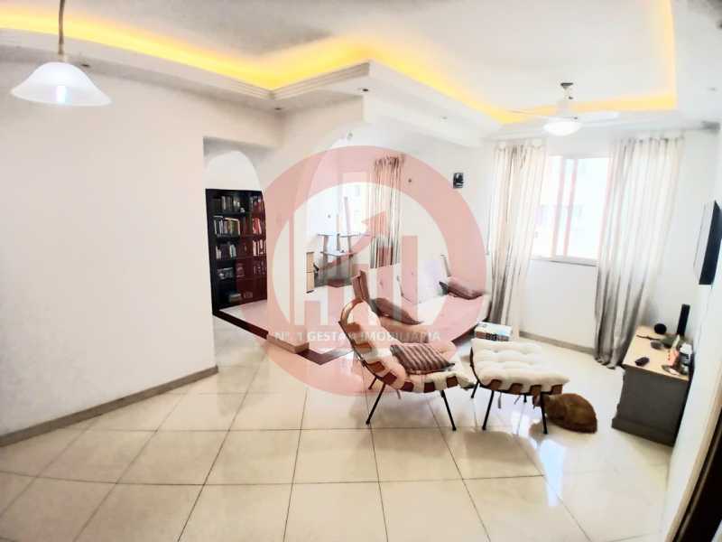 Apartamento, 3 quartos, 55 m² - Foto 1