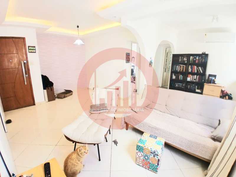 Apartamento, 3 quartos, 55 m² - Foto 3