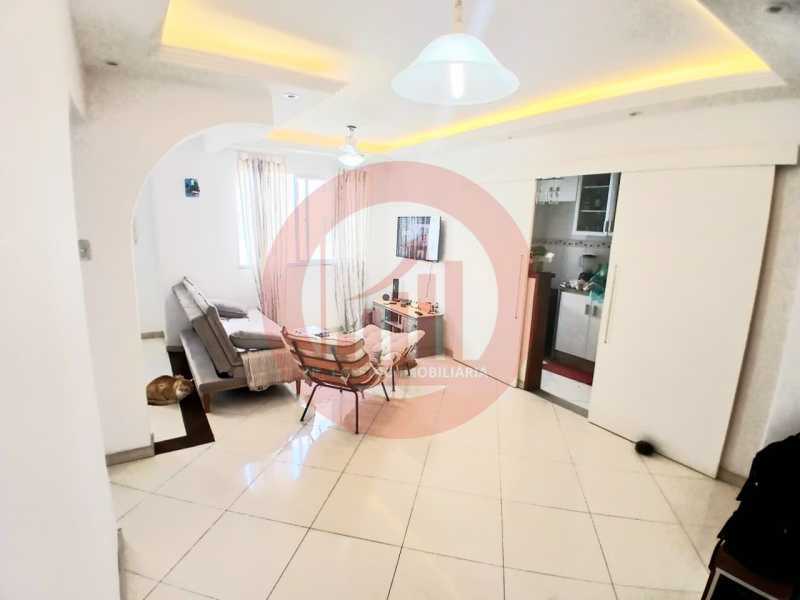 Apartamento, 3 quartos, 55 m² - Foto 4