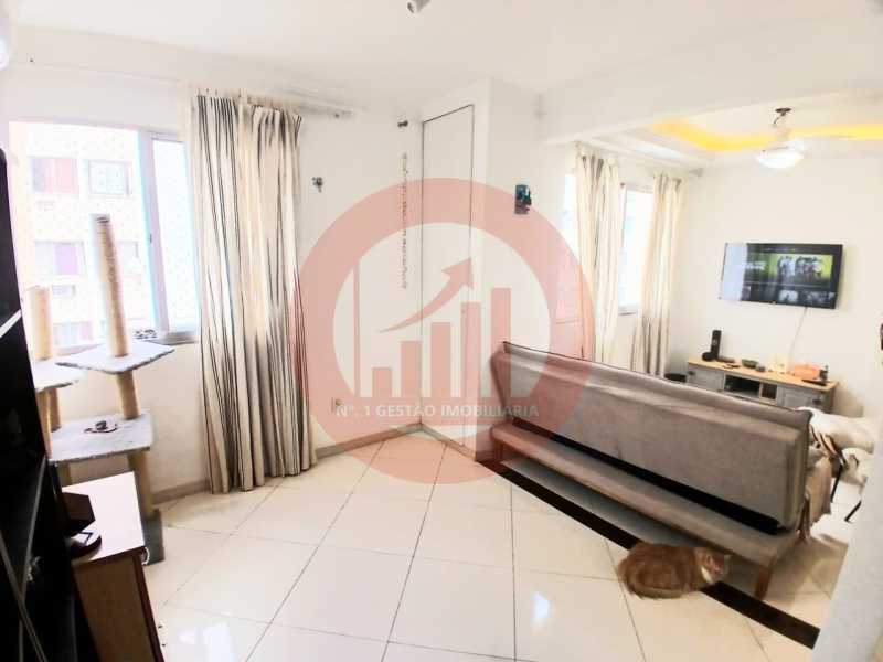 Apartamento, 3 quartos, 55 m² - Foto 8