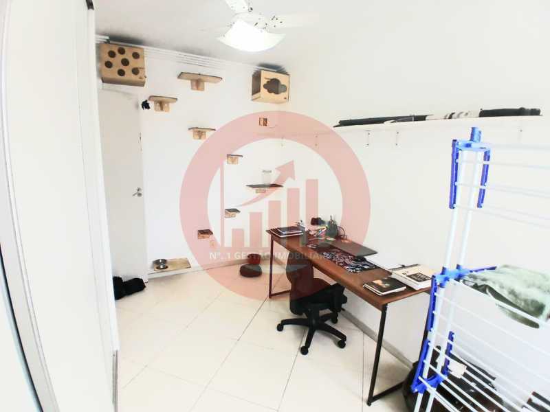 Apartamento, 3 quartos, 55 m² - Foto 11