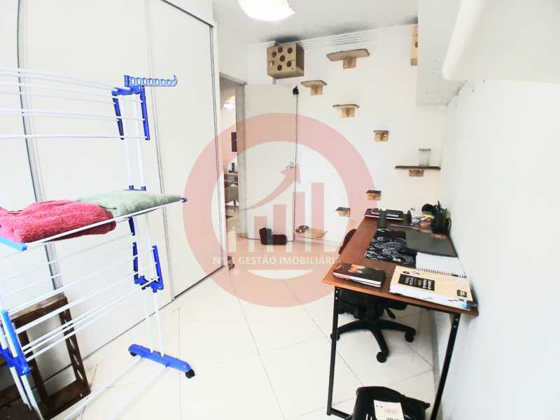 Apartamento, 3 quartos, 55 m² - Foto 13