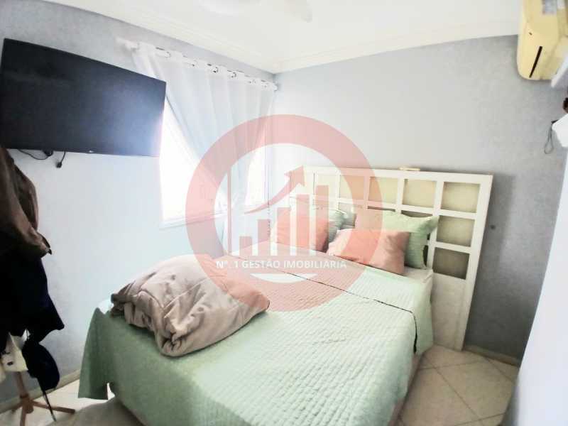 Apartamento, 3 quartos, 55 m² - Foto 15