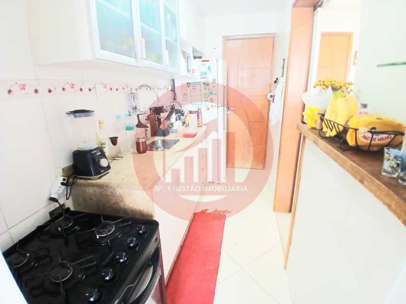 Apartamento, 3 quartos, 55 m² - Foto 20