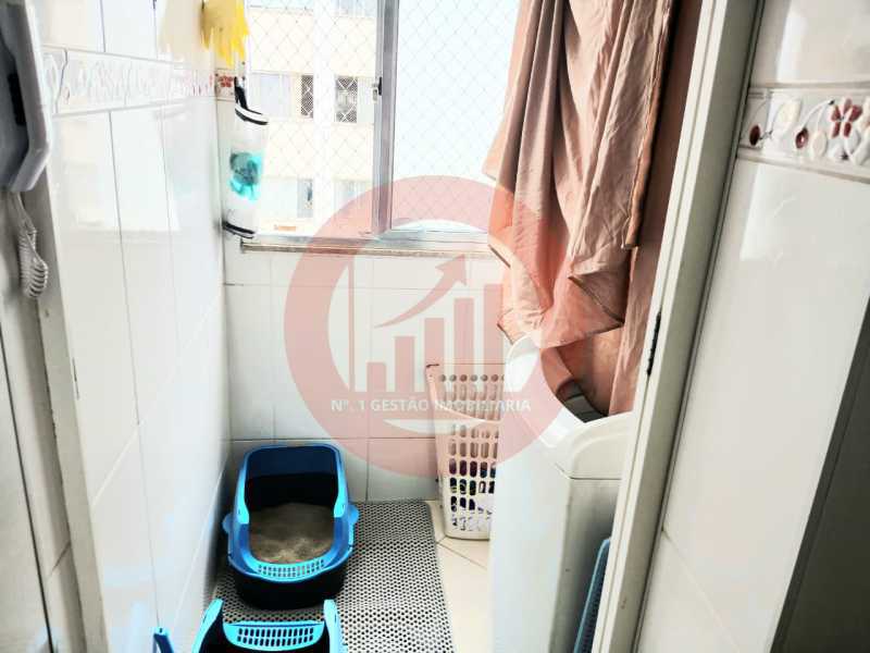 Apartamento, 3 quartos, 55 m² - Foto 23